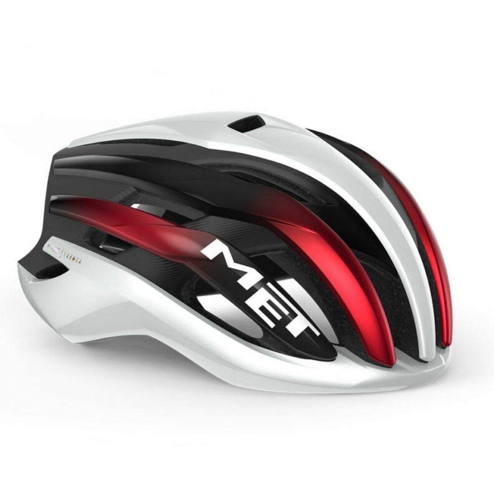 TRENTA MIPS HELMET – MET premium cycling Helmets in India from Cobbled Climbs