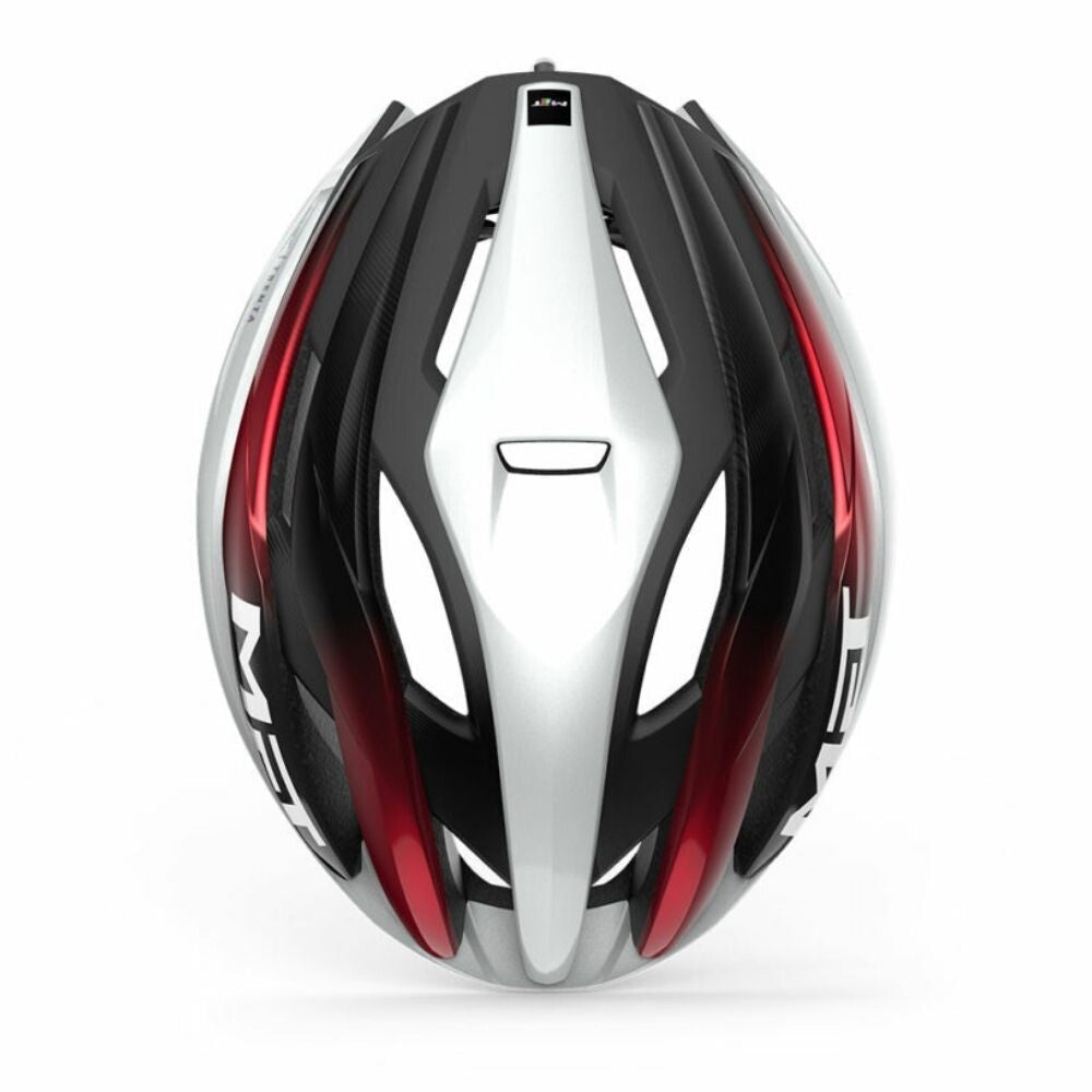 TRENTA MIPS HELMET – MET premium cycling Helmets in India from Cobbled Climbs