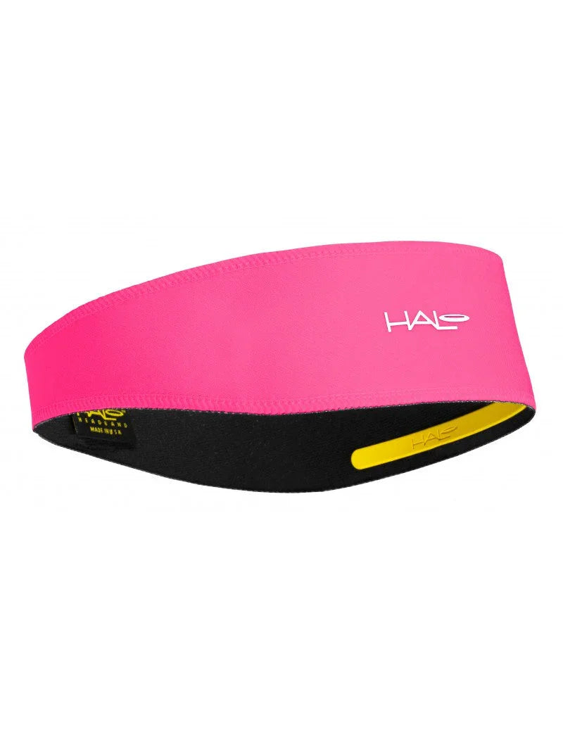 Pullover Headband - Halo - Cobbled Climbs