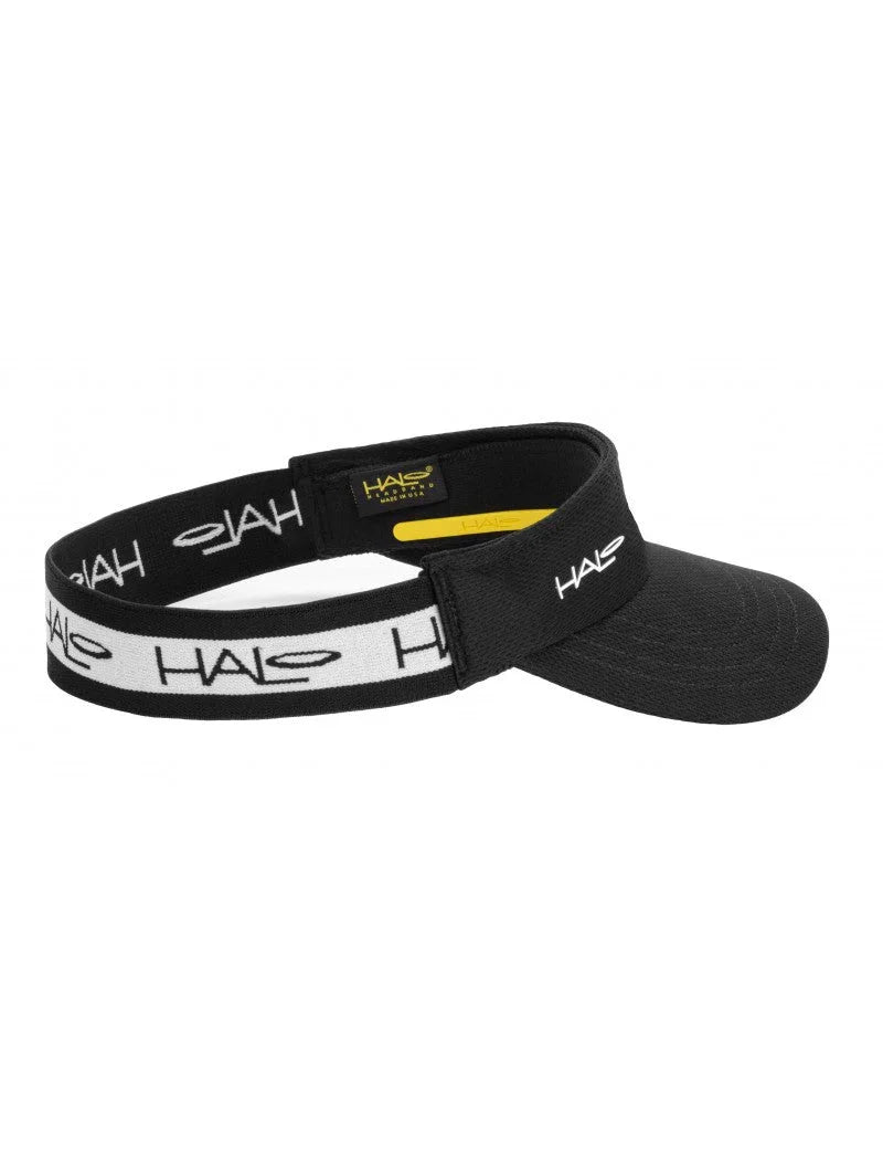 Race Visor - Halo - Cobbled Climbs