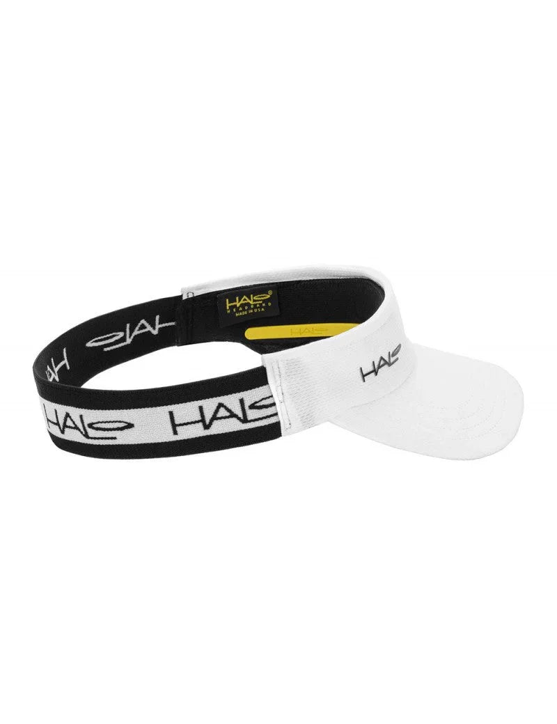 Race Visor - Halo - Cobbled Climbs