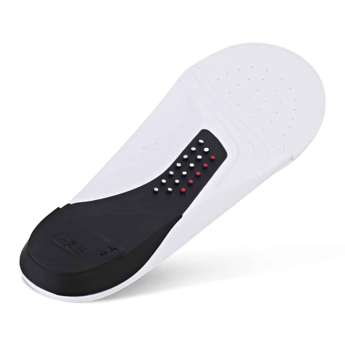 PRO SERIES 2620 HEEL WEDGES - G8 - Cobbled Climbs