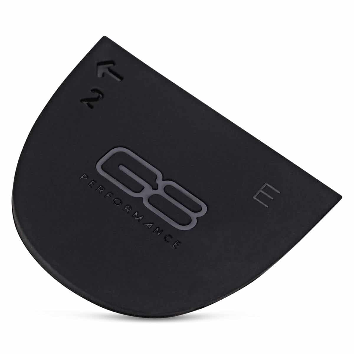 PRO SERIES 2620 HEEL WEDGES – G8 premium cycling Insoles in India from Cobbled Climbs