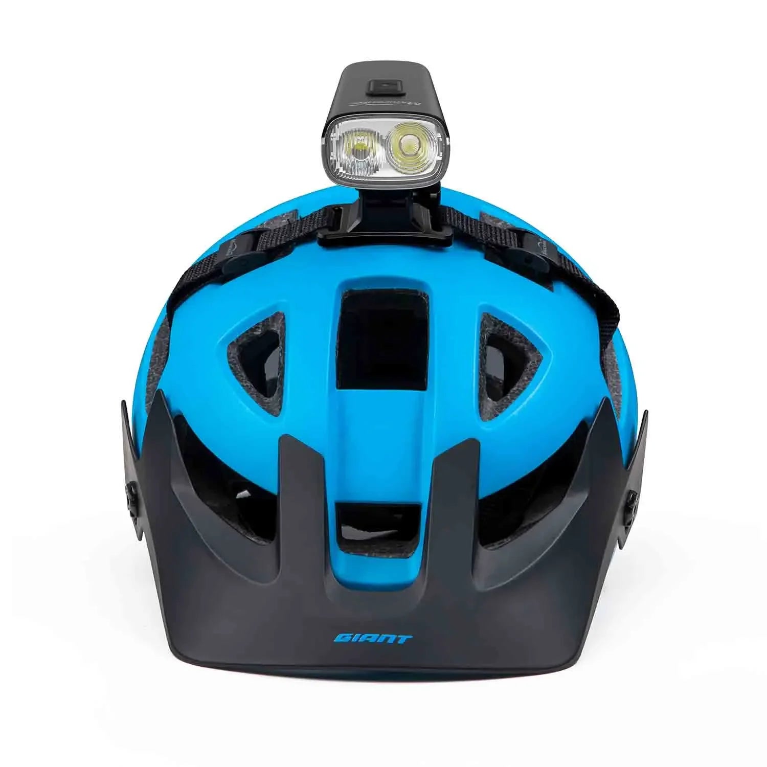 RAY 2600 FRONT LIGHT+REMOTE COMBO - Magicshine - Cobbled Climbs