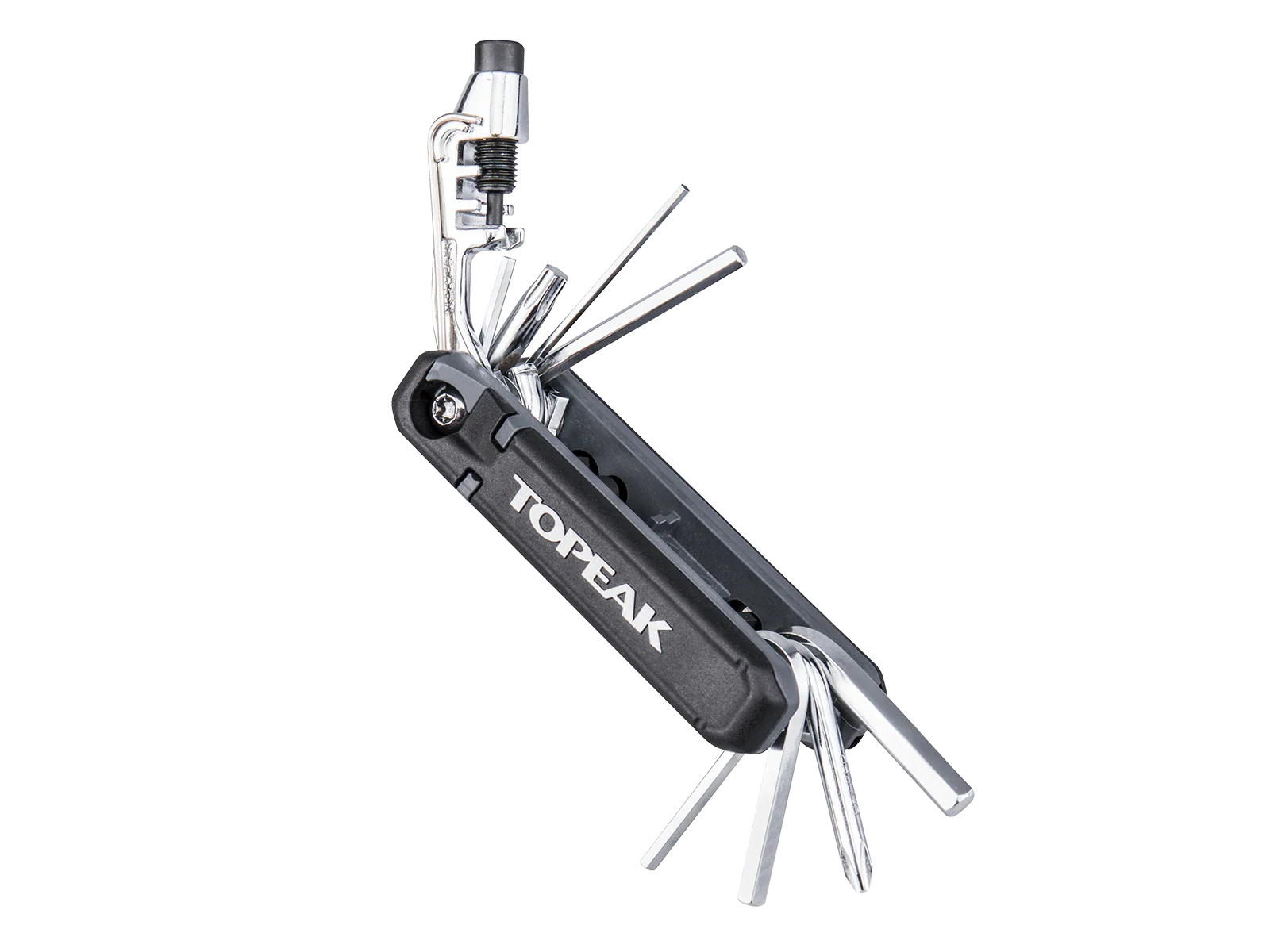 HEXUS X MULTITOOL - Topeak - Cobbled Climbs