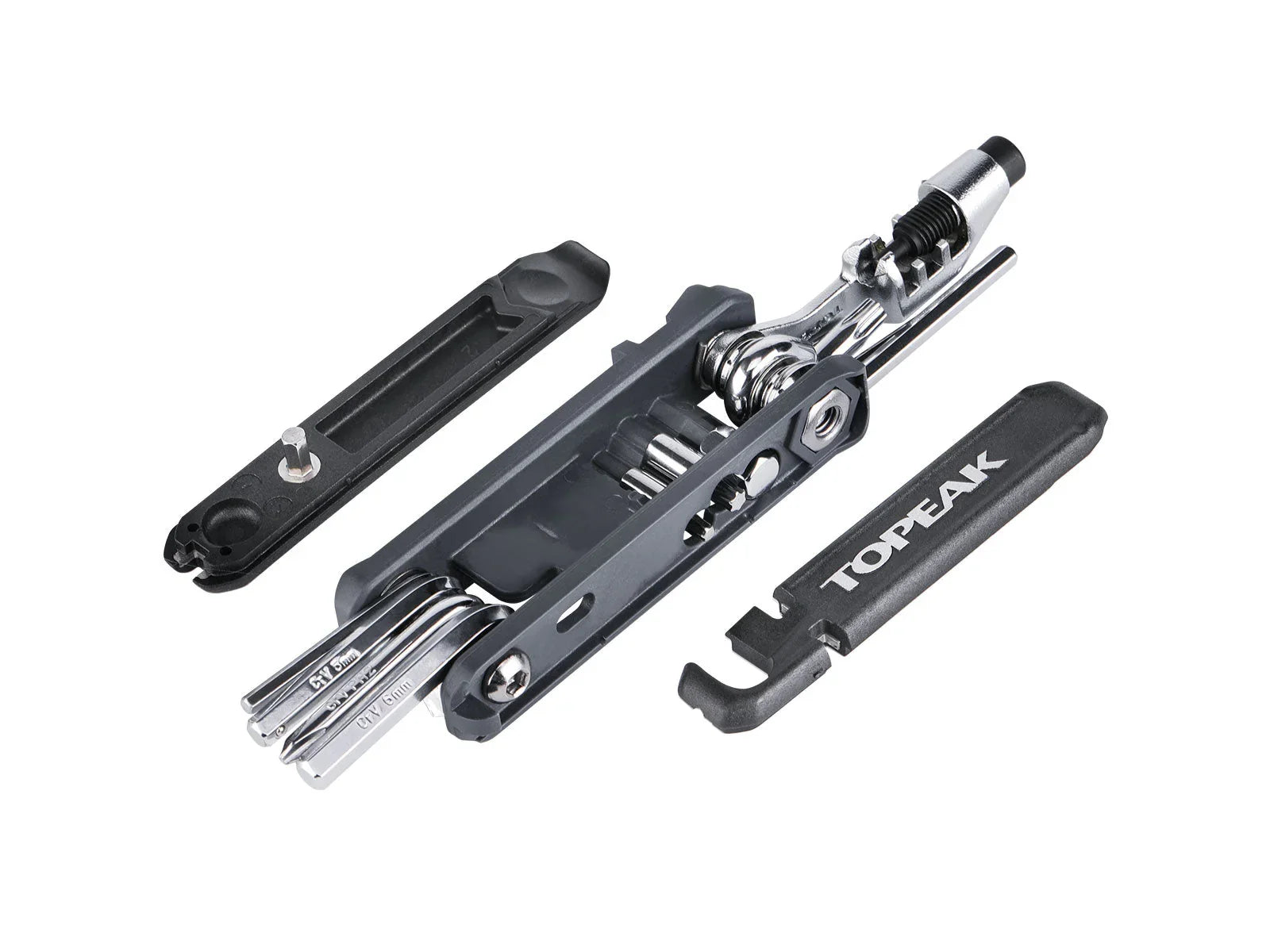 HEXUS X MULTITOOL - Topeak - Cobbled Climbs