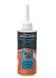 Chain and Freewheel Cleaner | Alligator | Cobbled Climbs