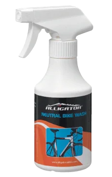 CLEANER NEUTRAL BIKE WASH - Alligator - Cobbled Climbs