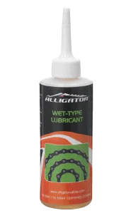 WET TYPE LUBRICANT - Alligator - Cobbled Climbs