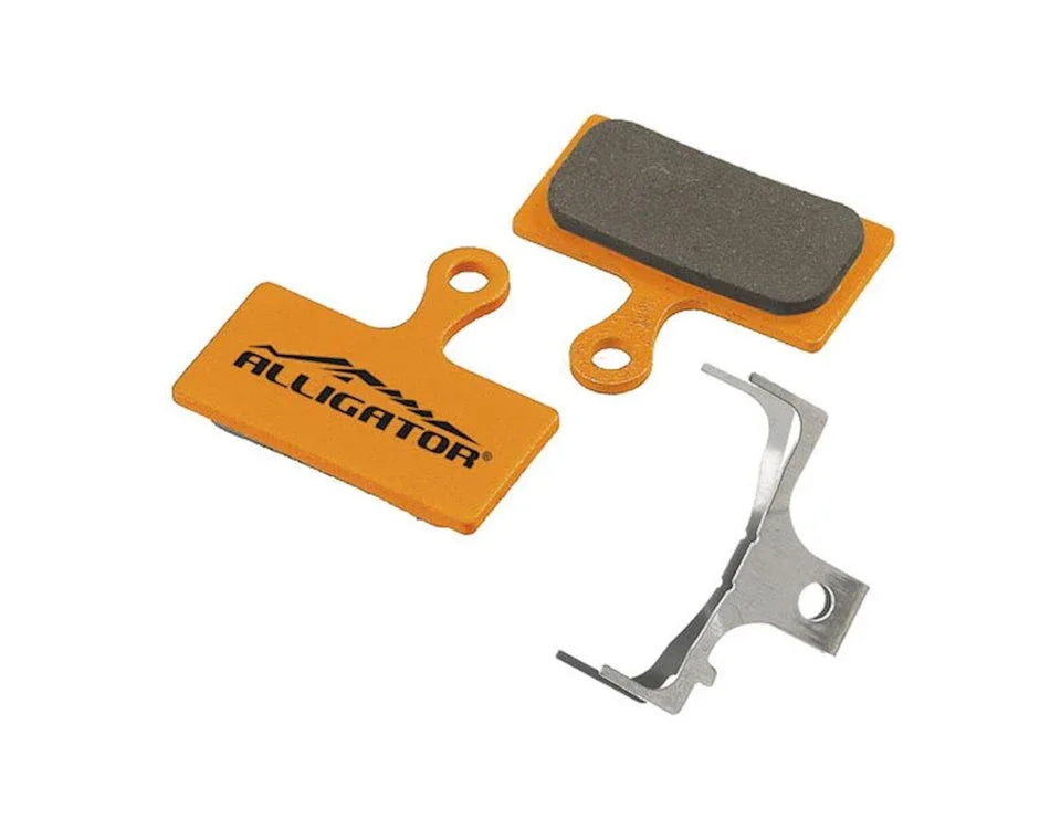 Hk-vx055-diy+ DISC Brake Pads - Alligator - Cobbled Climbs
