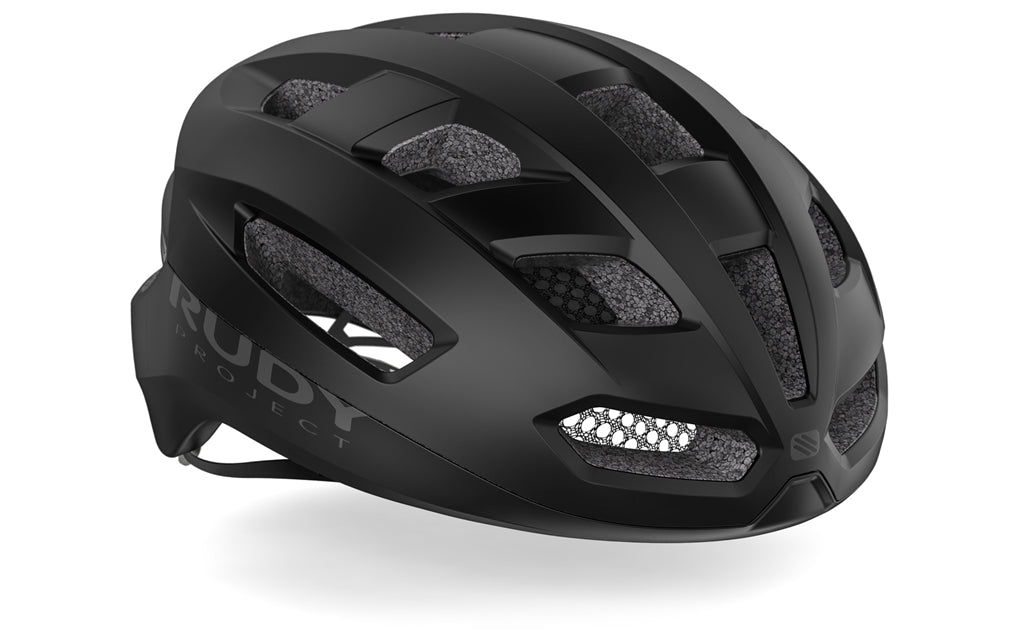 SKUDO HELMET – Rudy Project premium cycling Helmets in India from Cobbled Climbs