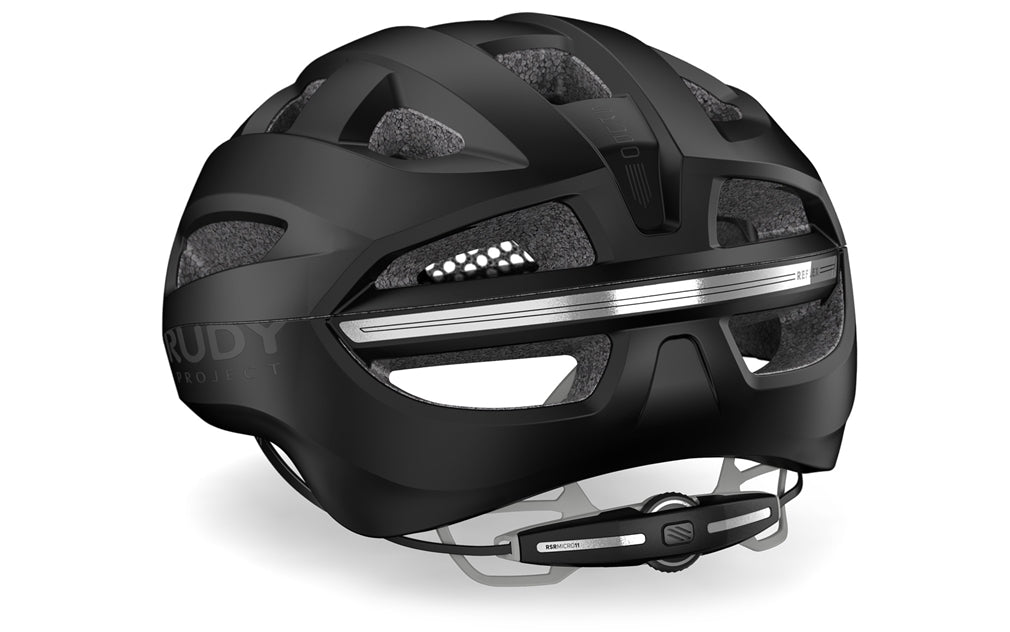 SKUDO HELMET – Rudy Project premium cycling Helmets in India from Cobbled Climbs