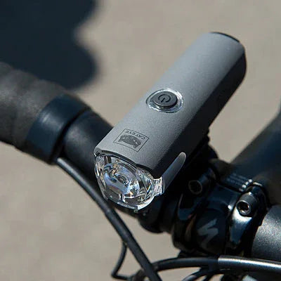 SYNC CORE RECHARGEABLE FRONT LIGHT - Cateye - Cobbled Climbs