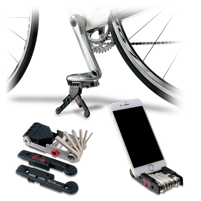 MULTI TOOL (HPS-9) – Minoura premium cycling Multi Tools in India from Cobbled Climbs