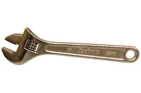 ADJUSTABLE FORGED WRENCH - IceToolz - Cobbled Climbs