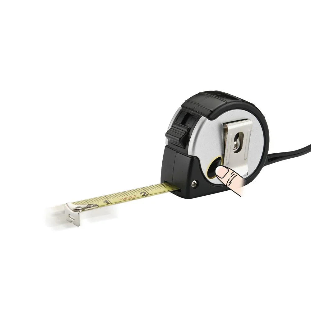 17M4 MEASURE TAPE 10 FEET - IceToolz - Cobbled Climbs