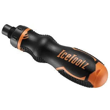 DUMMY PEDALS - IceToolz - Cobbled Climbs