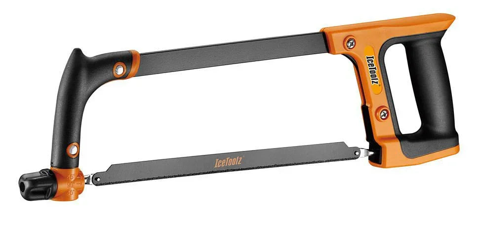 PROFESSIONAL HACK SAW - IceToolz - Cobbled Climbs