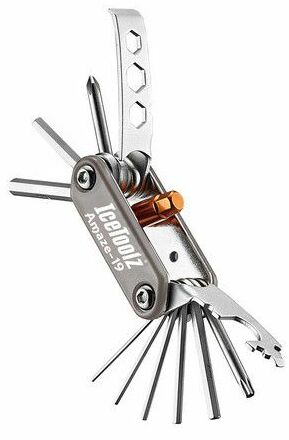 AMAZE 19 MULTI TOOL – IceToolz premium cycling Multi Tools in India from Cobbled Climbs