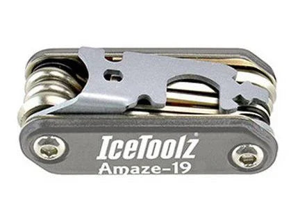 AMAZE 19 MULTI TOOL - IceToolz - Cobbled Climbs