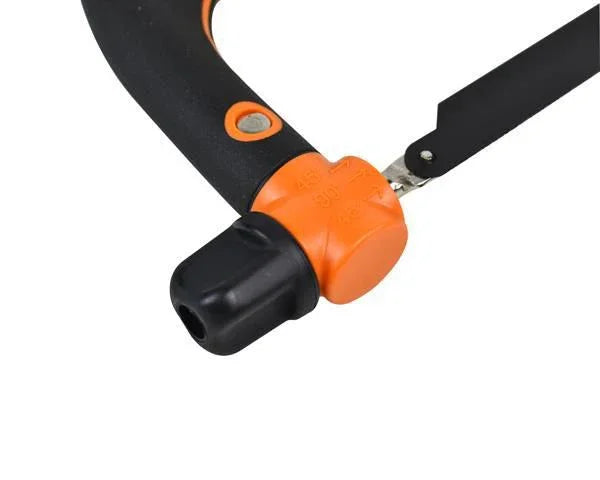 PROFESSIONAL HACK SAW - IceToolz - Cobbled Climbs