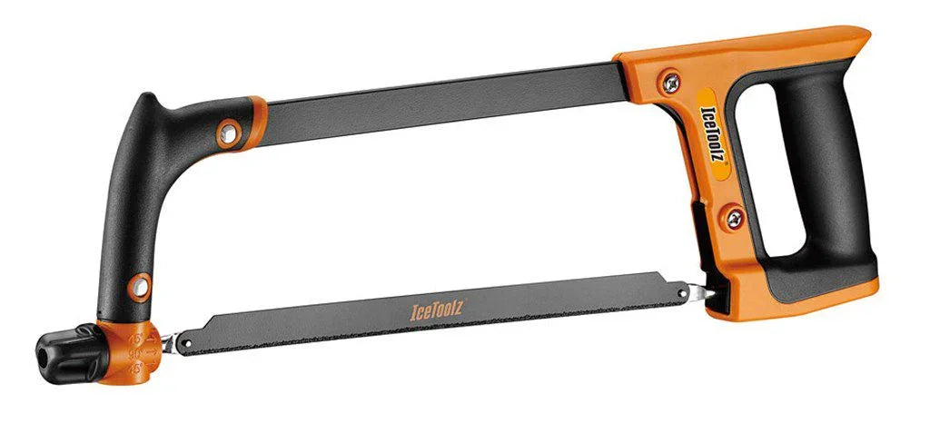 PROFESSIONAL HACK SAW - IceToolz - Cobbled Climbs