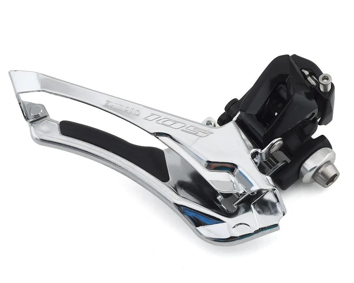105 R7000 11 SPEED FRONT DERAILLEUR - Shimano - Cobbled Climbs