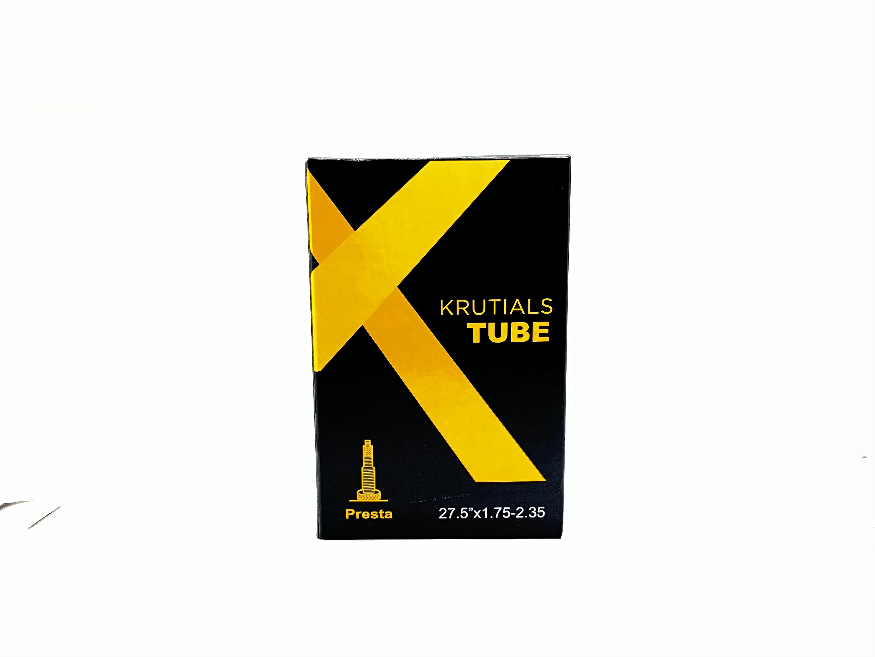 MTB 27.5 TUBE – Krutials premium cycling Tubes in India from Cobbled Climbs