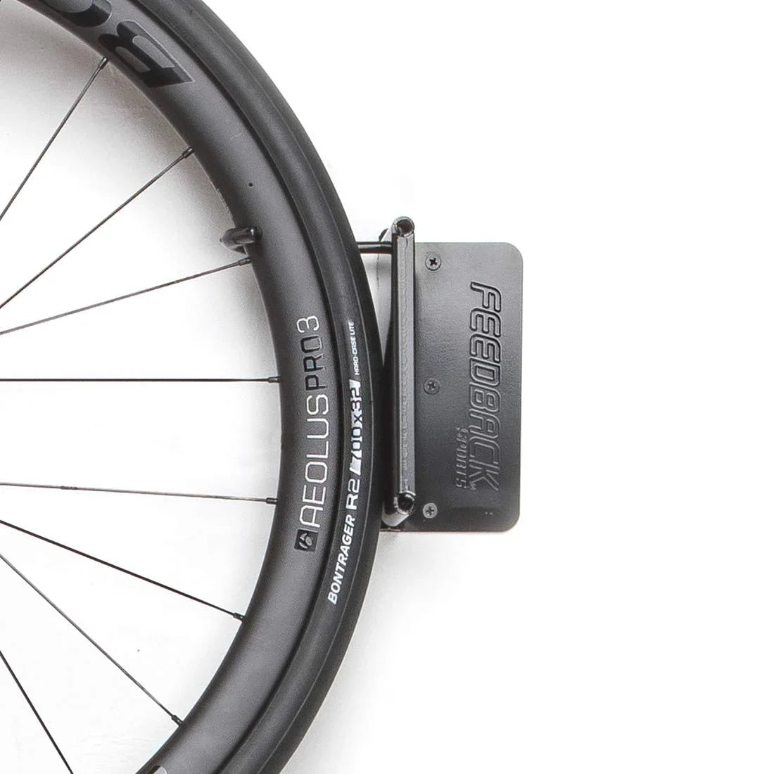 Velo Hinge Hook - Feedback Sports - Cobbled Climbs
