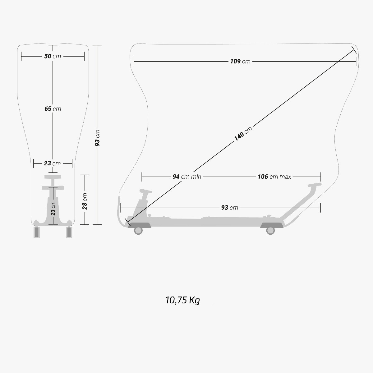 AERO COMFORT 3.0 ROAD BIKE TRAVEL BAG – Scicon premium cycling Bike Case in India from Cobbled Climbs