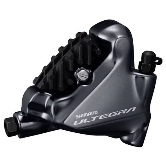 BR-R8070 ULTEGRA HYDRAULIC DISC BRAKE CALIPER - Shimano - Cobbled Climbs