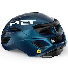 RIVALE MIPS HELMET – MET premium cycling Helmets in India from Cobbled Climbs