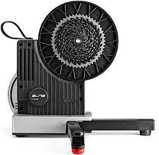 JUSTO ELECTROMAGNETIC DIRECT DRIVE SMART TRAINER - Elite - Cobbled Climbs