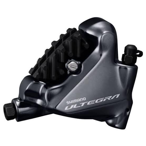 Ultegra Br-8070 Hydraulic DISC Brake Caliper - Shimano - Cobbled Climbs