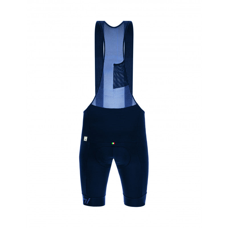 IMPACT MENS CYCLING BIBSHORTS – Santini premium cycling Bib Shorts in India from Cobbled Climbs