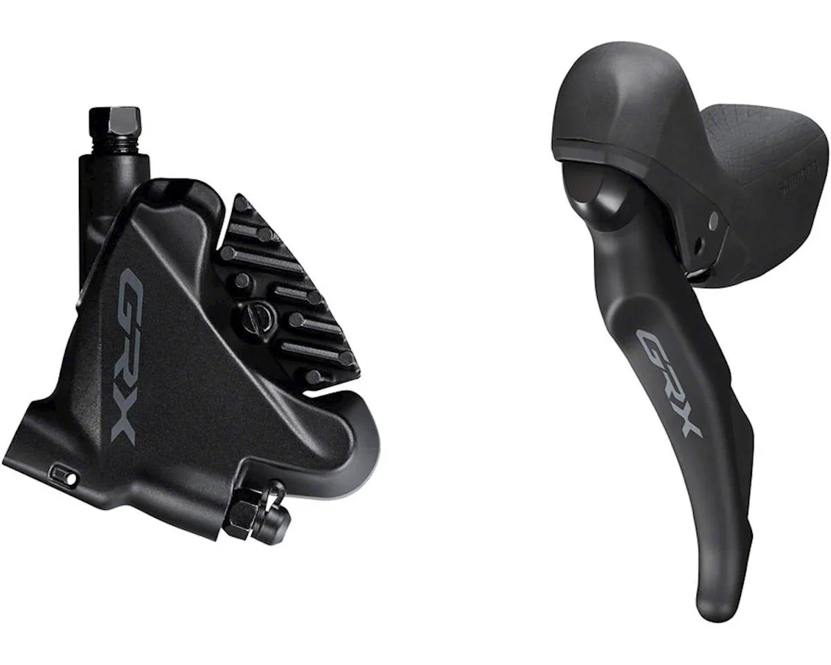 GRX ST-RX600 HYDRAULIC DISC BRAKE/SHIFT LEVER - Shimano - Cobbled Climbs