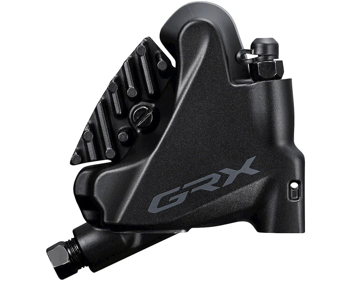 GRX ST-RX600 HYDRAULIC DISC BRAKE/SHIFT LEVER - Shimano - Cobbled Climbs