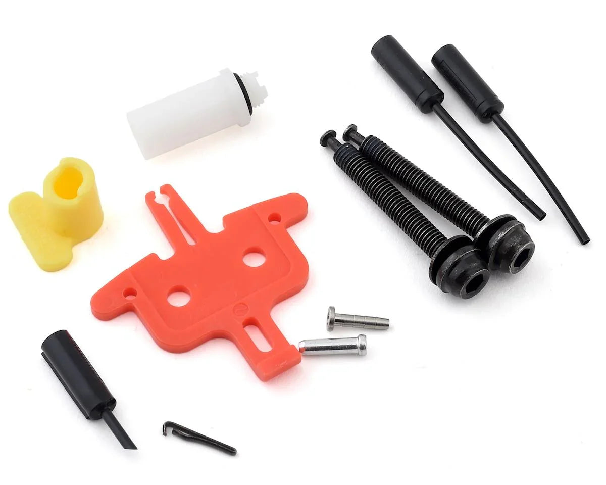 GRX ST-RX810 HYDRAULIC DISC BRAKE SET - Shimano - Cobbled Climbs