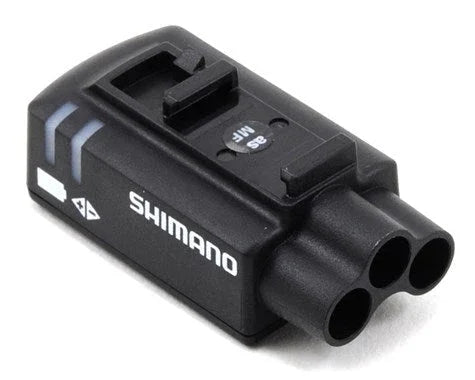 DI2 SM-EW90-A ELECTRICAL DISTRIBUTOR - Shimano - Cobbled Climbs
