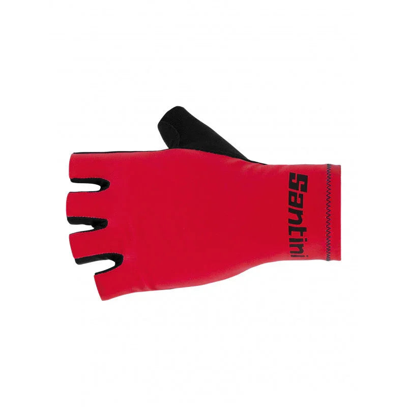 REDUX ISTINTO MENS CYCLING GLOVES - Santini - Cobbled Climbs