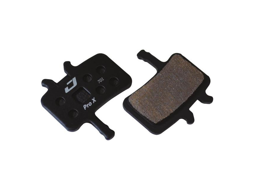 SPORT SEMI METALLIC DISC BRAKE PAD FOR AVID BB7 & JUICY – Jagwire premium cycling Disc Brake Pads in India from Cobbled Climbs