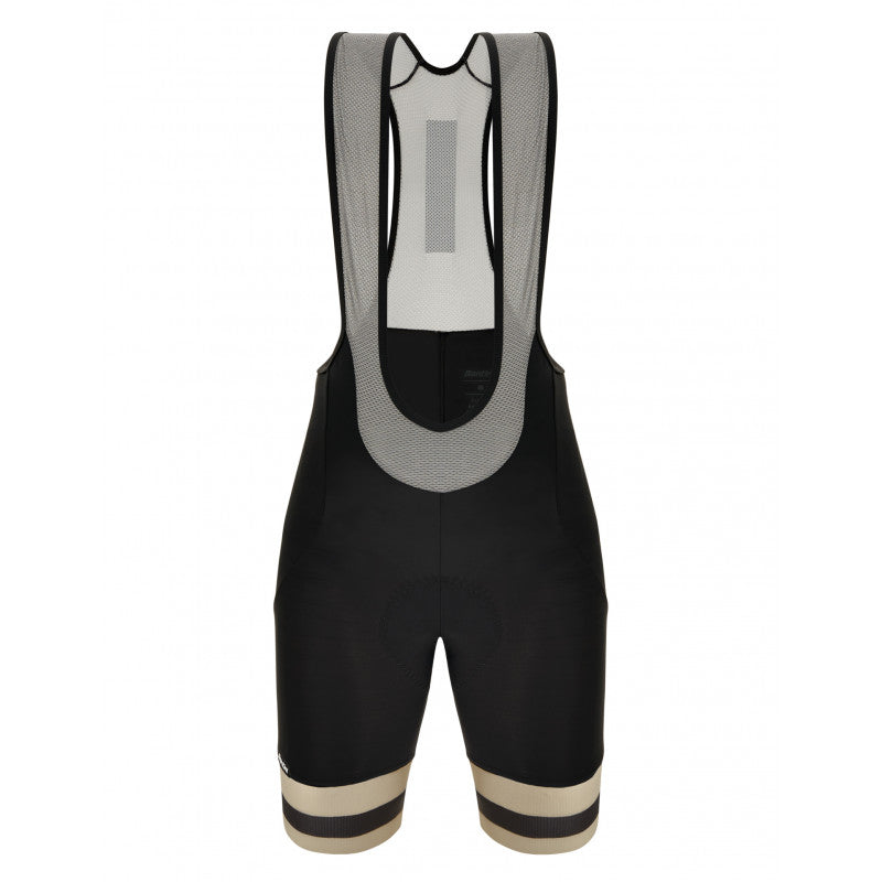 KARMA BENGAL WOMENS CYCLING BIBSHORT – Santini premium cycling Bib Shorts in India from Cobbled Climbs