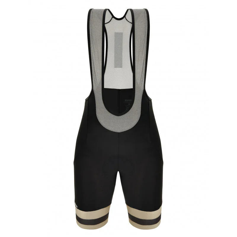 KARMA BENGAL WOMENS CYCLING BIBSHORT - Santini - Cobbled Climbs