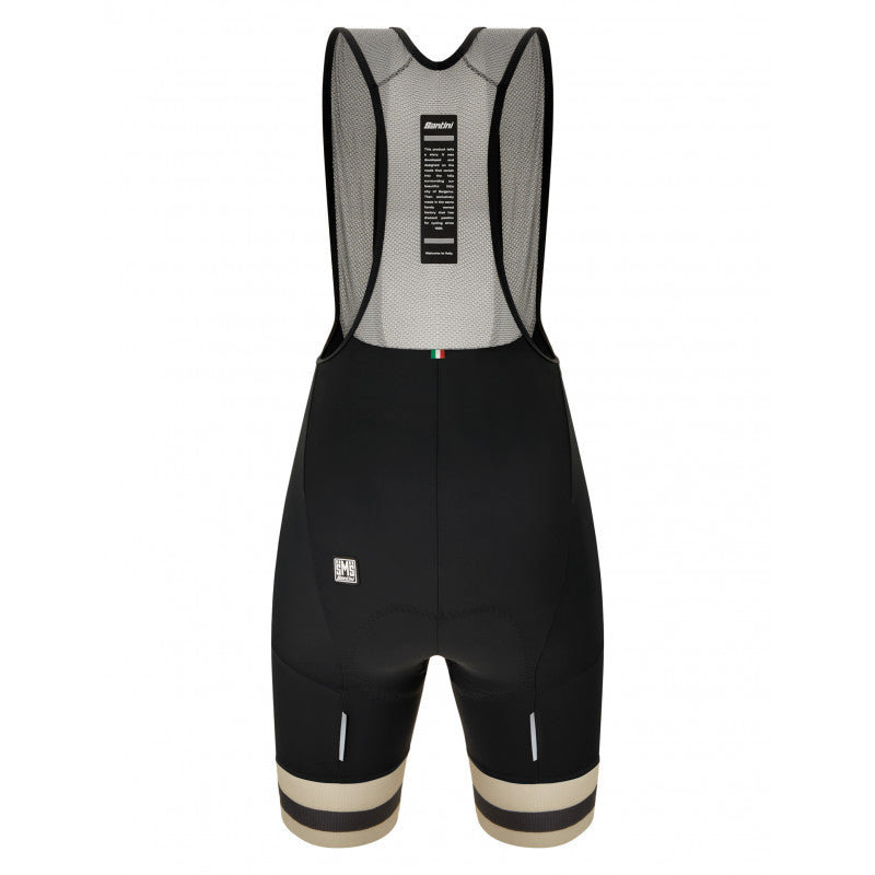 KARMA BENGAL WOMENS CYCLING BIBSHORT – Santini premium cycling Bib Shorts in India from Cobbled Climbs