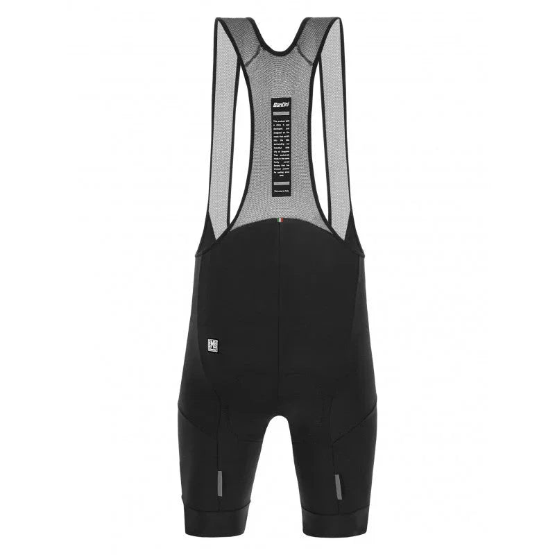 KARMA DELTA MENS CYCLING BIBSHORT - Santini - Cobbled Climbs