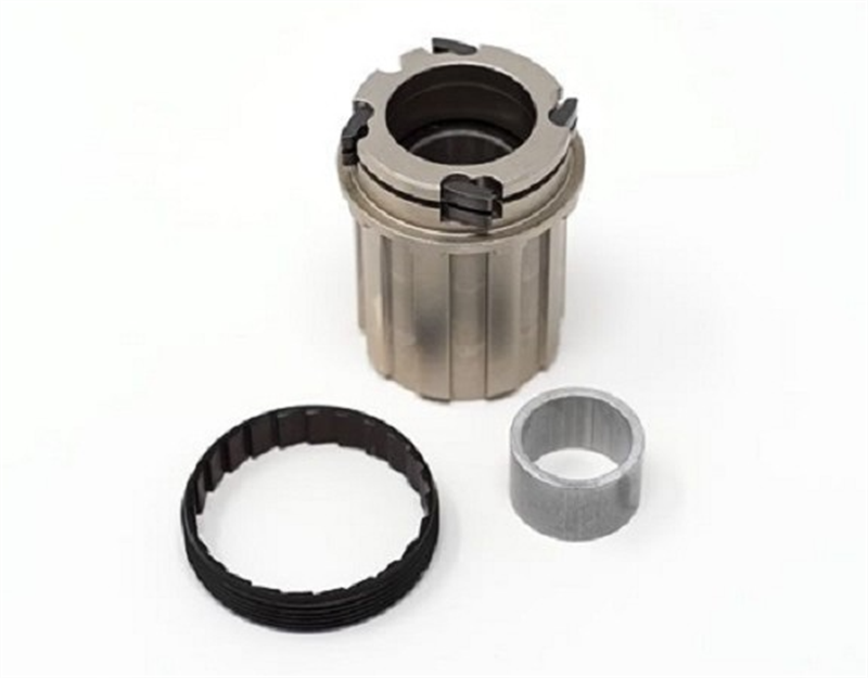 KICKR FREEHUB BODY – Wahoo premium cycling Hub Small Parts in India from Cobbled Climbs