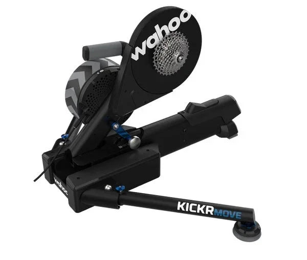 KICKR MOVE SMART TRAINER - Wahoo - Cobbled Climbs