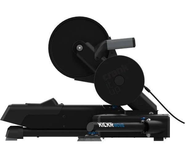 KICKR MOVE SMART TRAINER - Wahoo - Cobbled Climbs