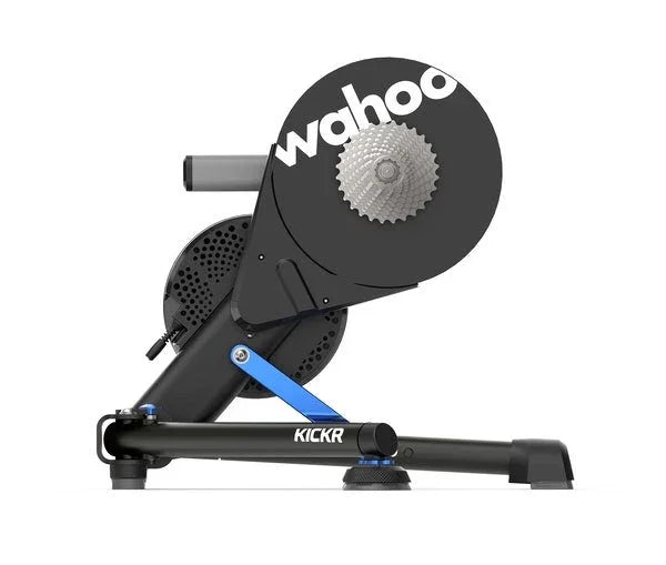 KICKR V6 SMART TRAINER - Wahoo - Cobbled Climbs
