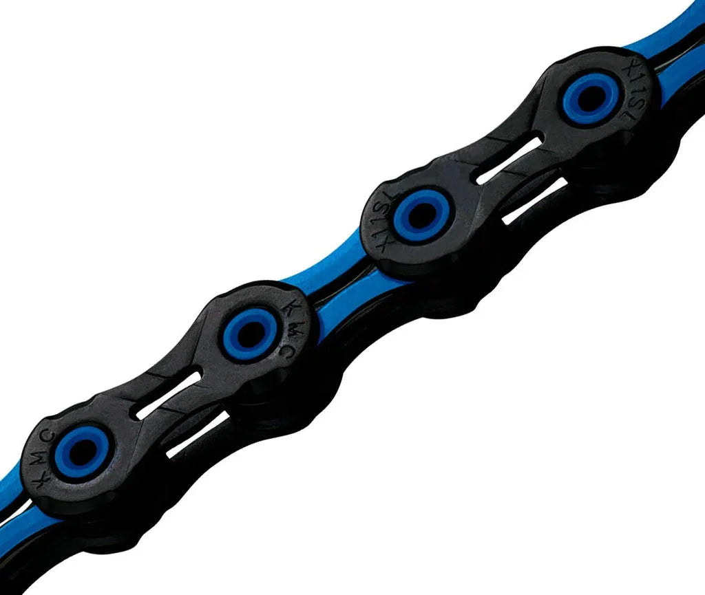 DLC 11 SPEED CHAIN - KMC - Cobbled Climbs